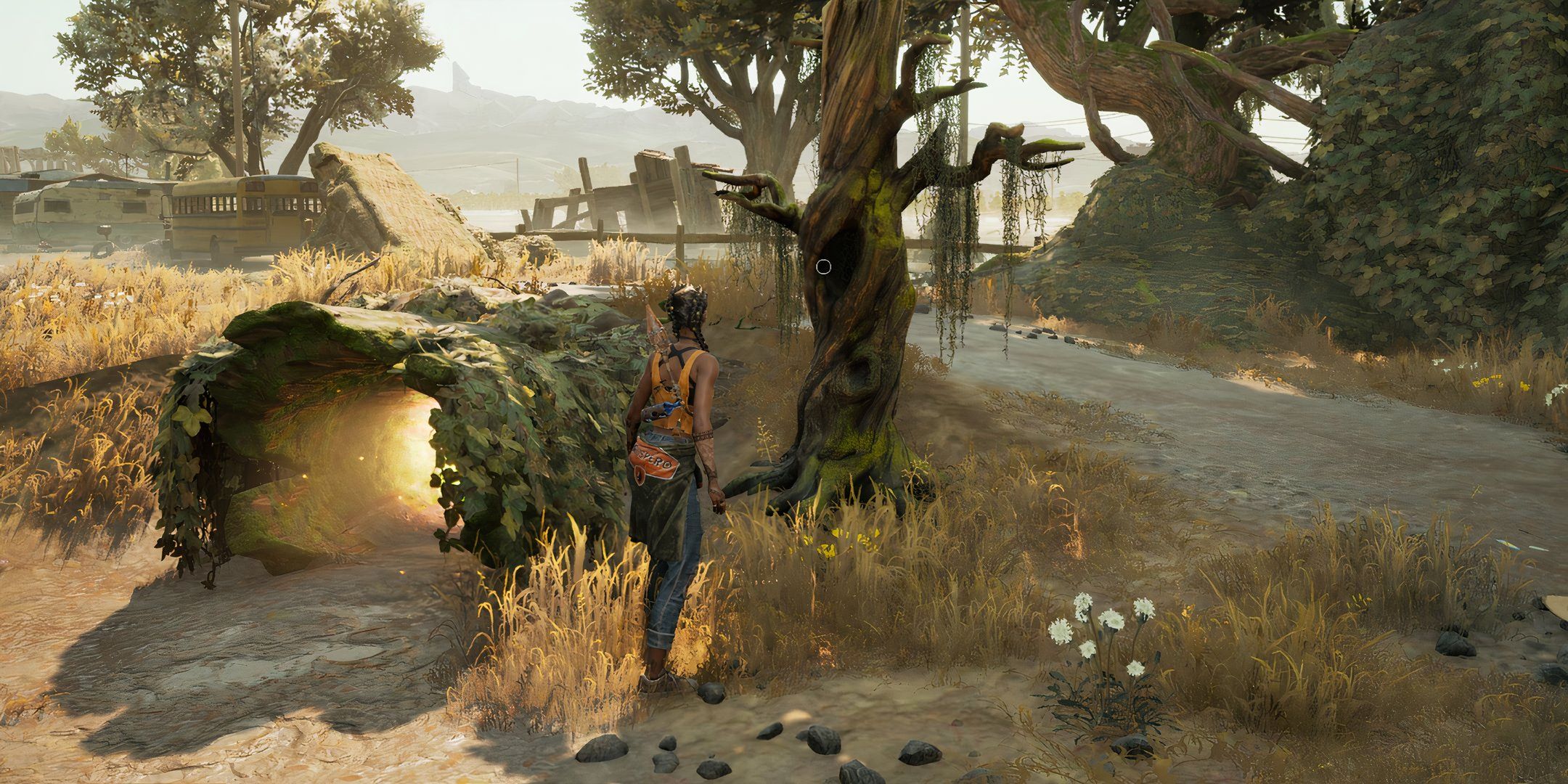 South of Midnight Readable Collectibles Chapter 5 Location 1