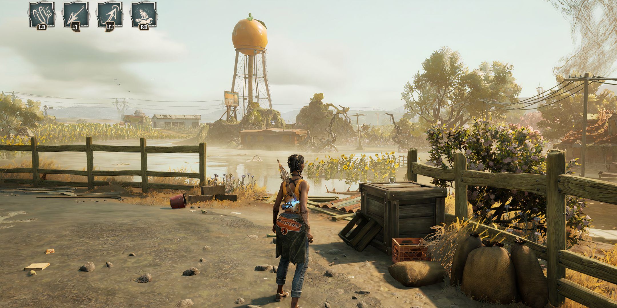 South of Midnight Readable Collectibles Chapter 5 Location 3