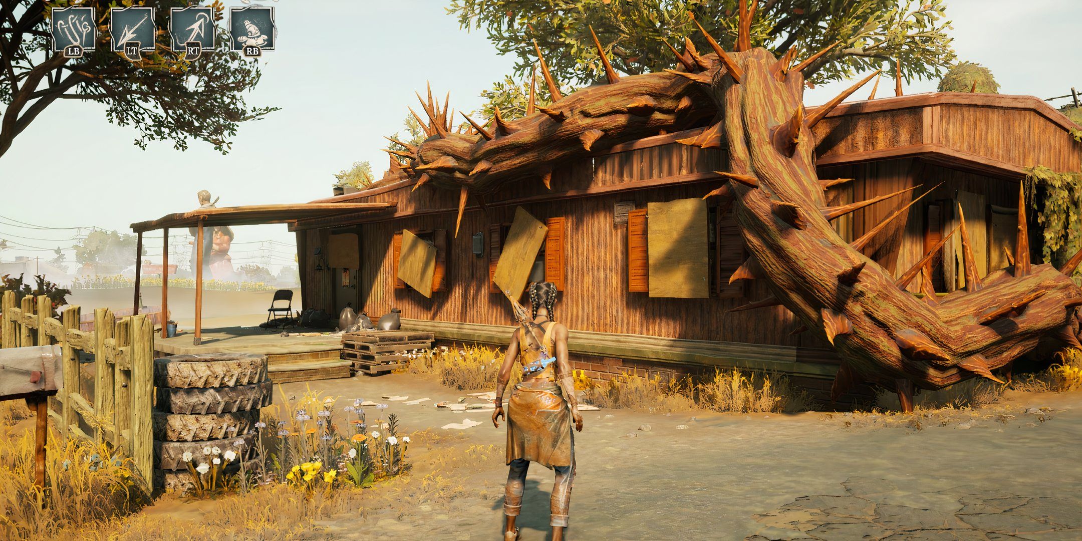 South of Midnight Readable Collectibles Chapter 5 Location 7