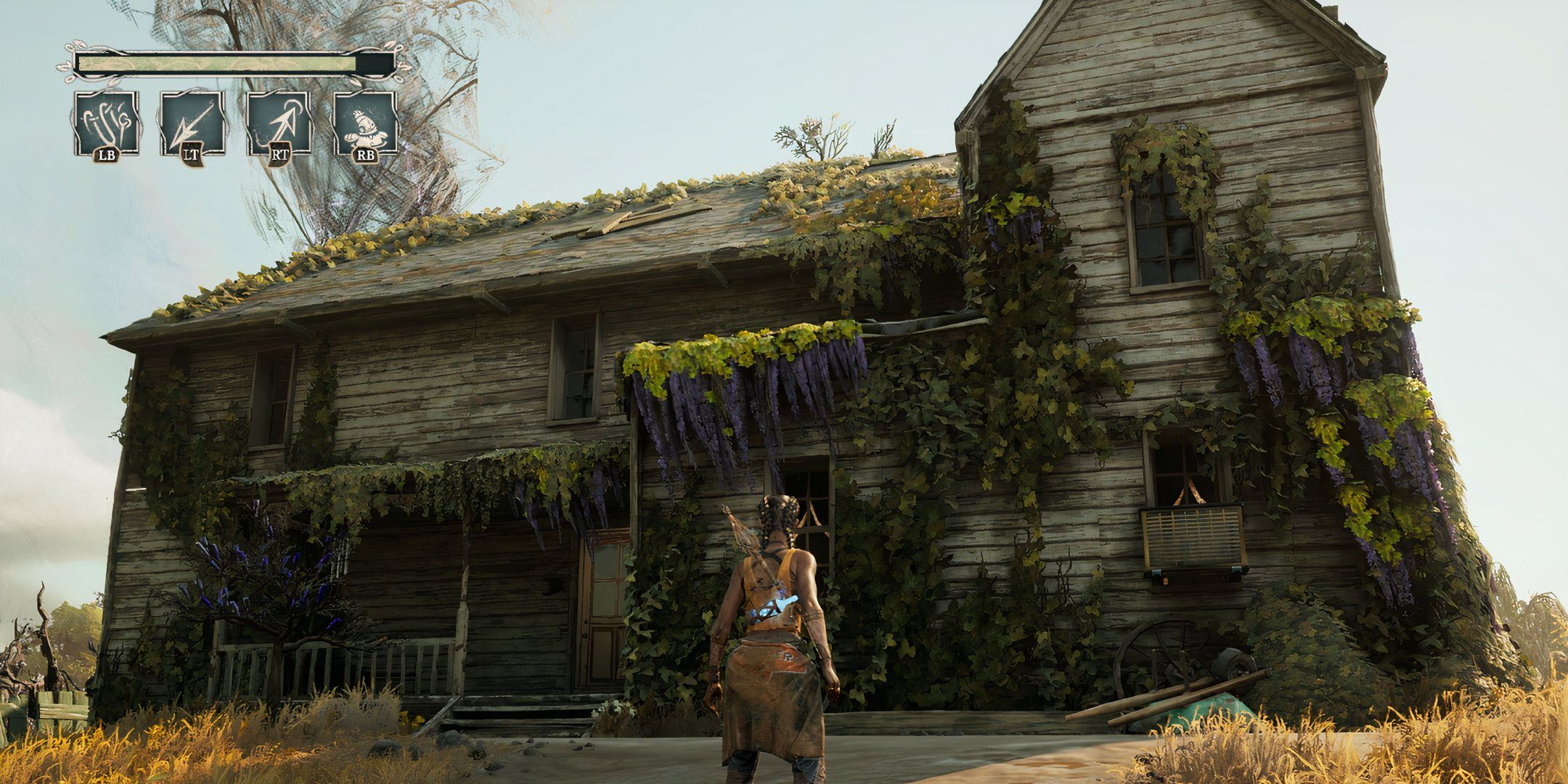 South of Midnight Readable Collectibles Chapter 5 Location 8