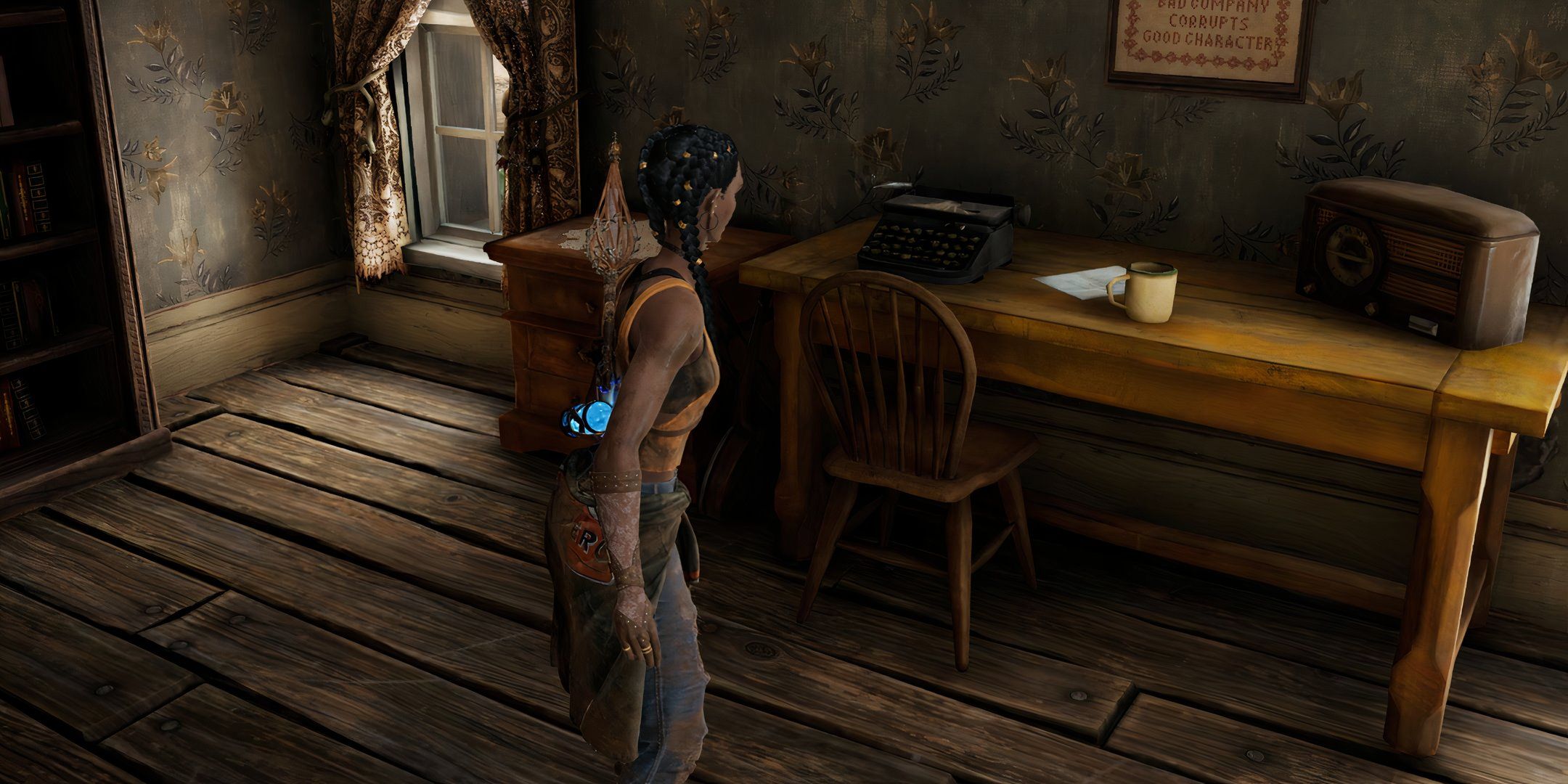South of Midnight Readable Collectibles Chapter 5 Location 9