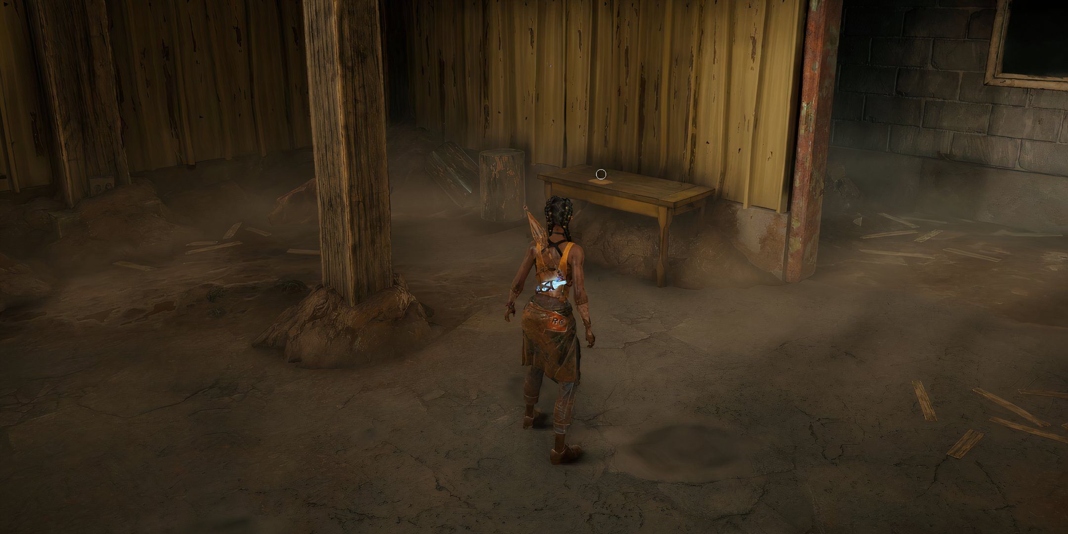 South of Midnight Readable Collectibles Chapter 5 Location 10