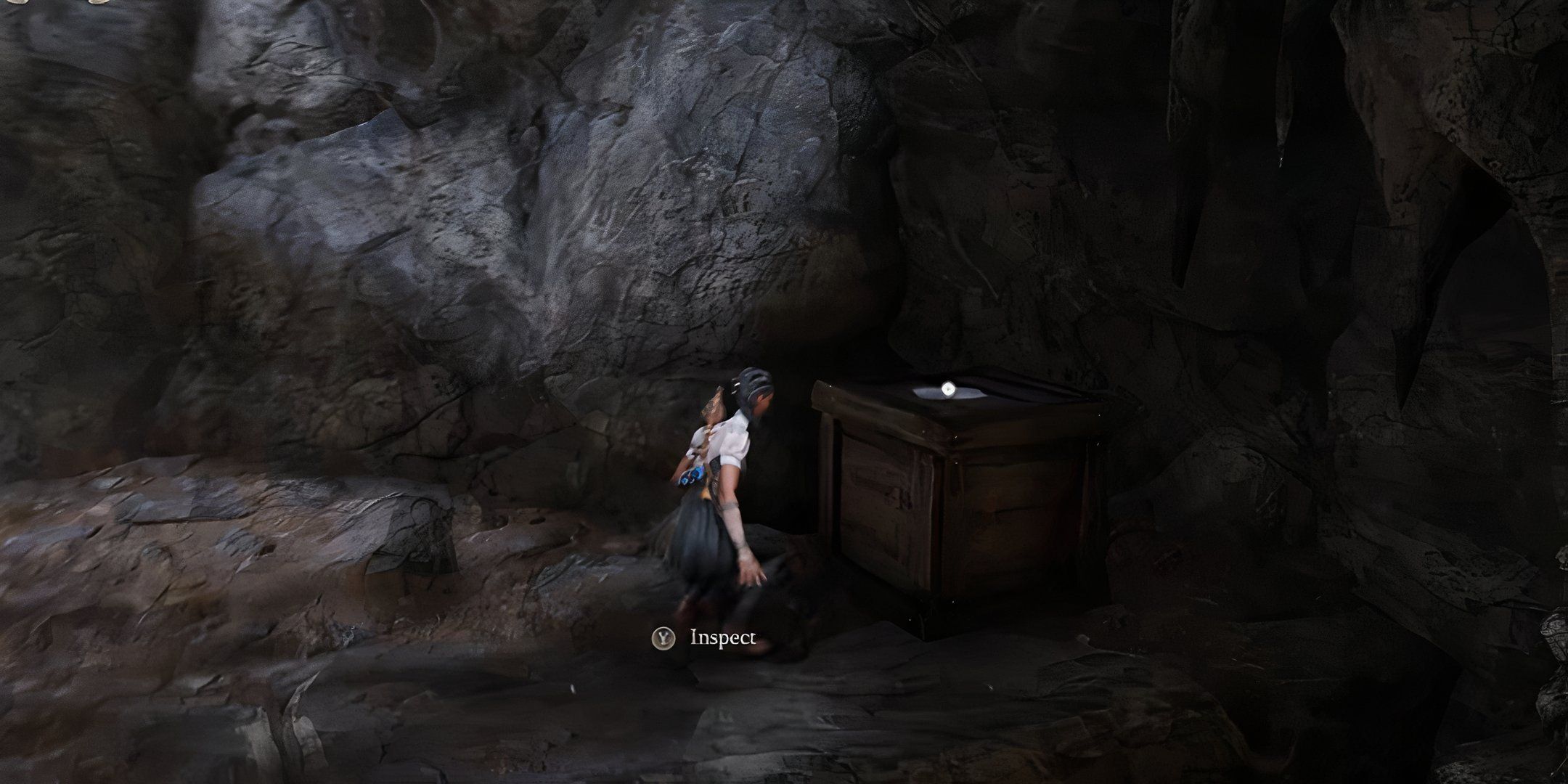 South of Midnight Readable Collectibles Chapter 6 Location 10