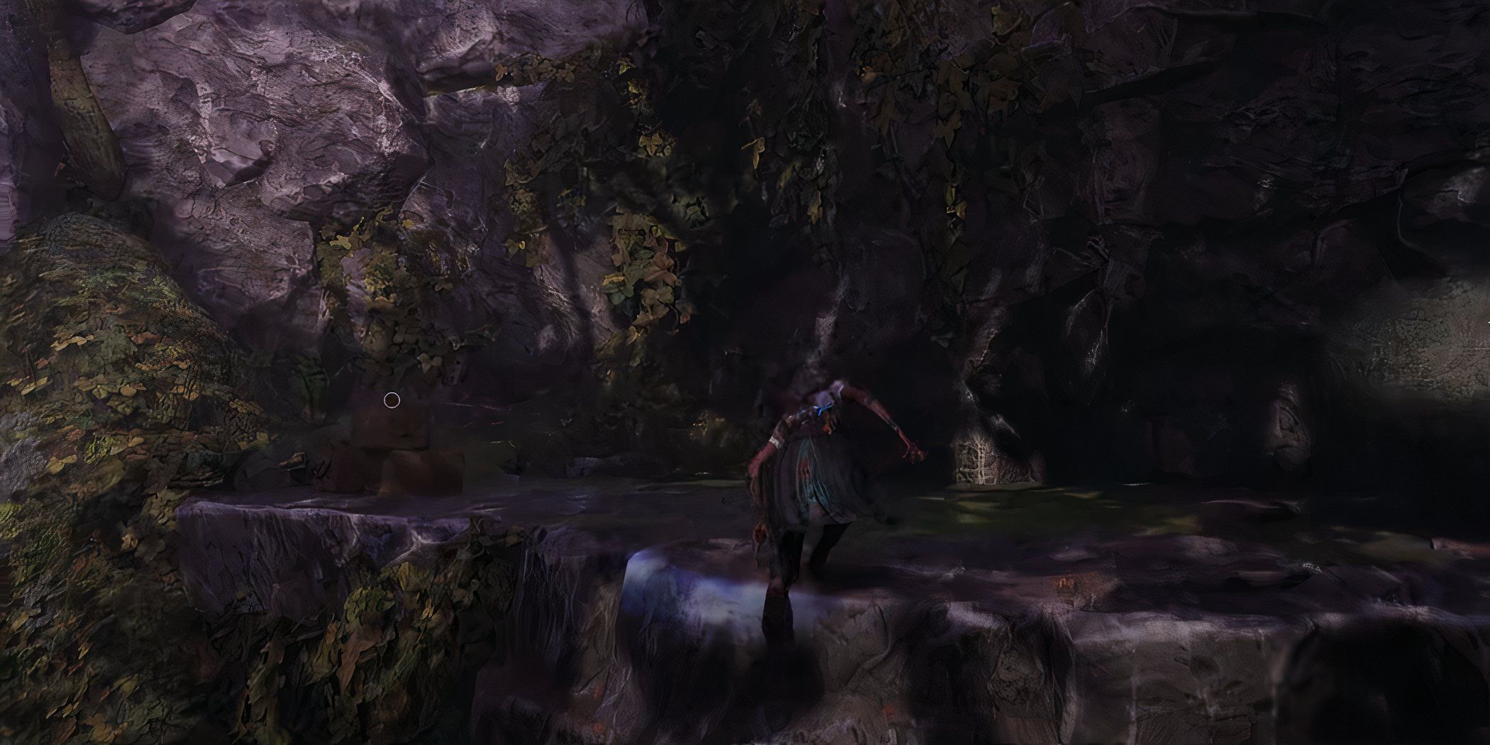 South of Midnight Readable Collectibles Chapter 7 Location 1