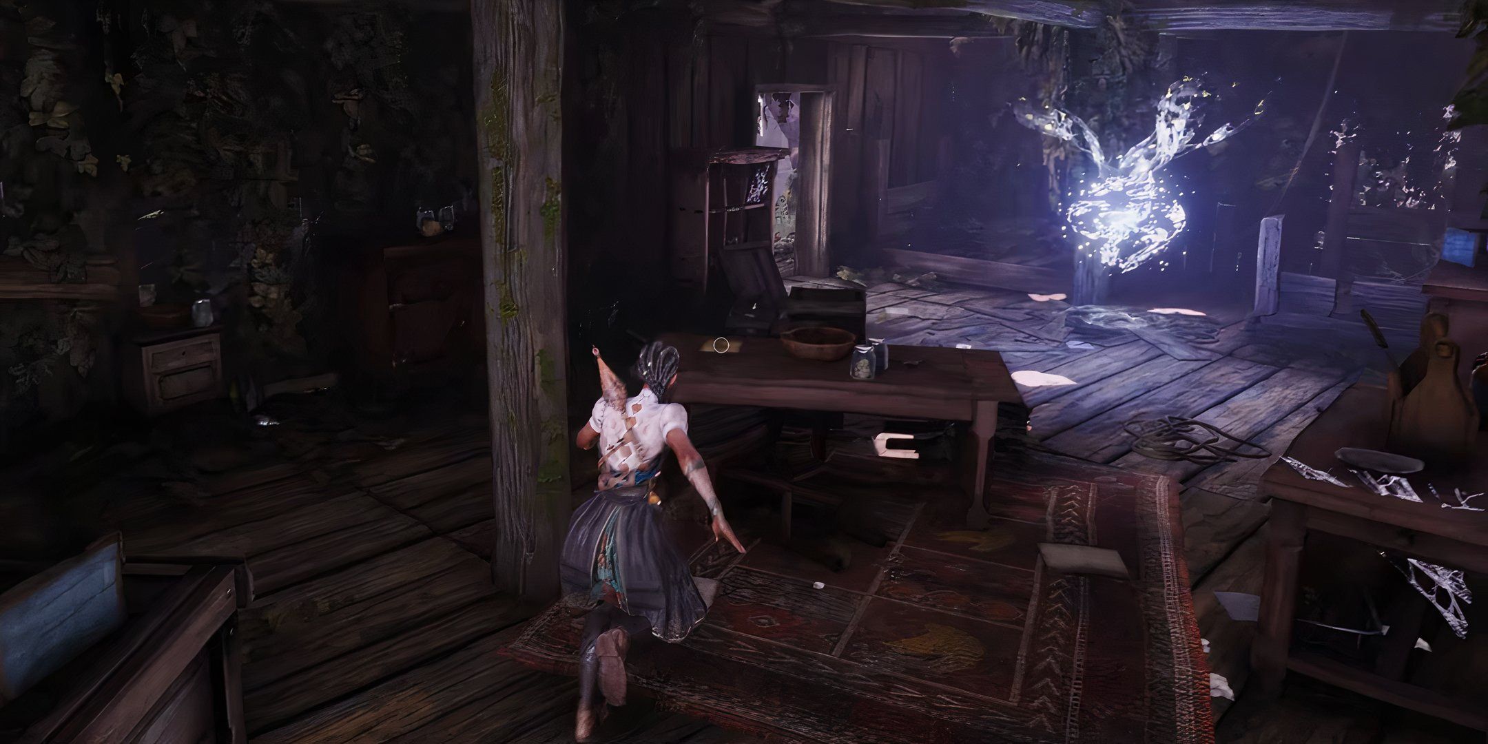 South of Midnight Readable Collectibles Chapter 7 Location 10