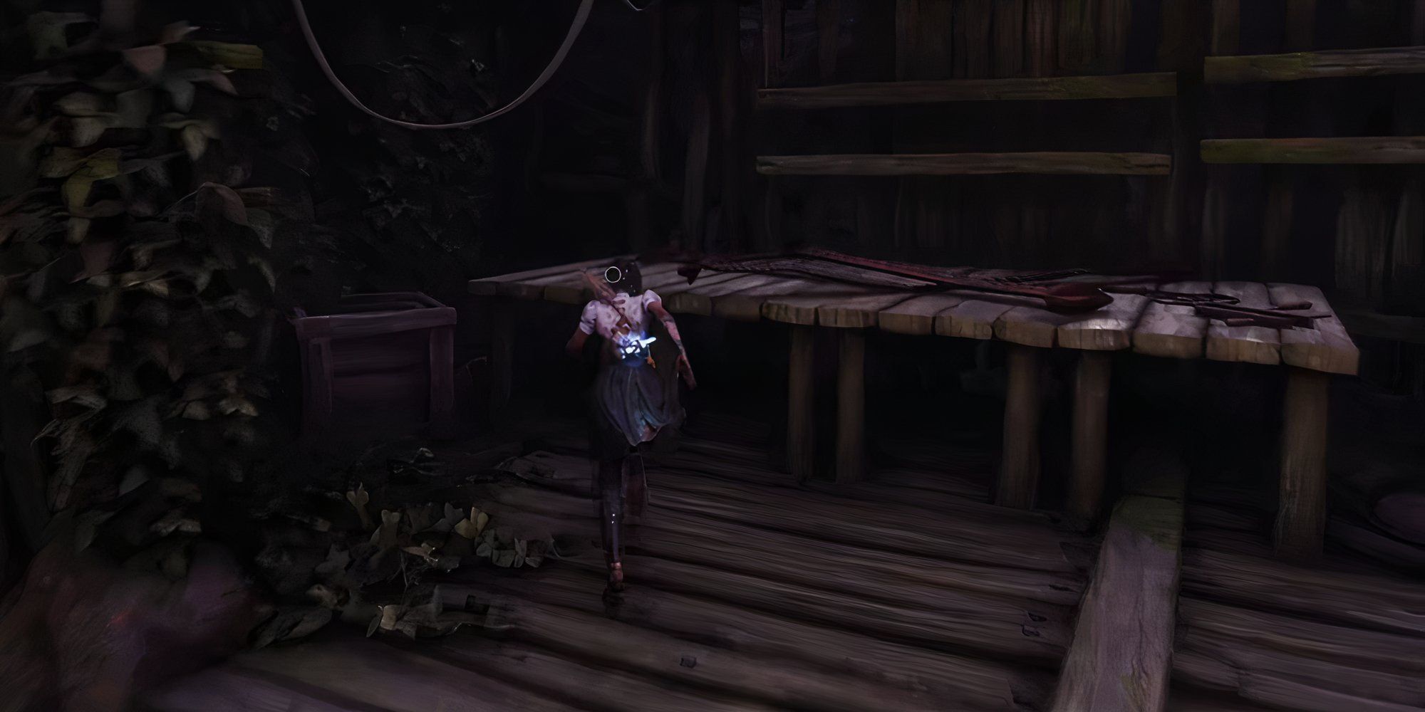 South of Midnight Readable Collectibles Chapter 7 Location 13