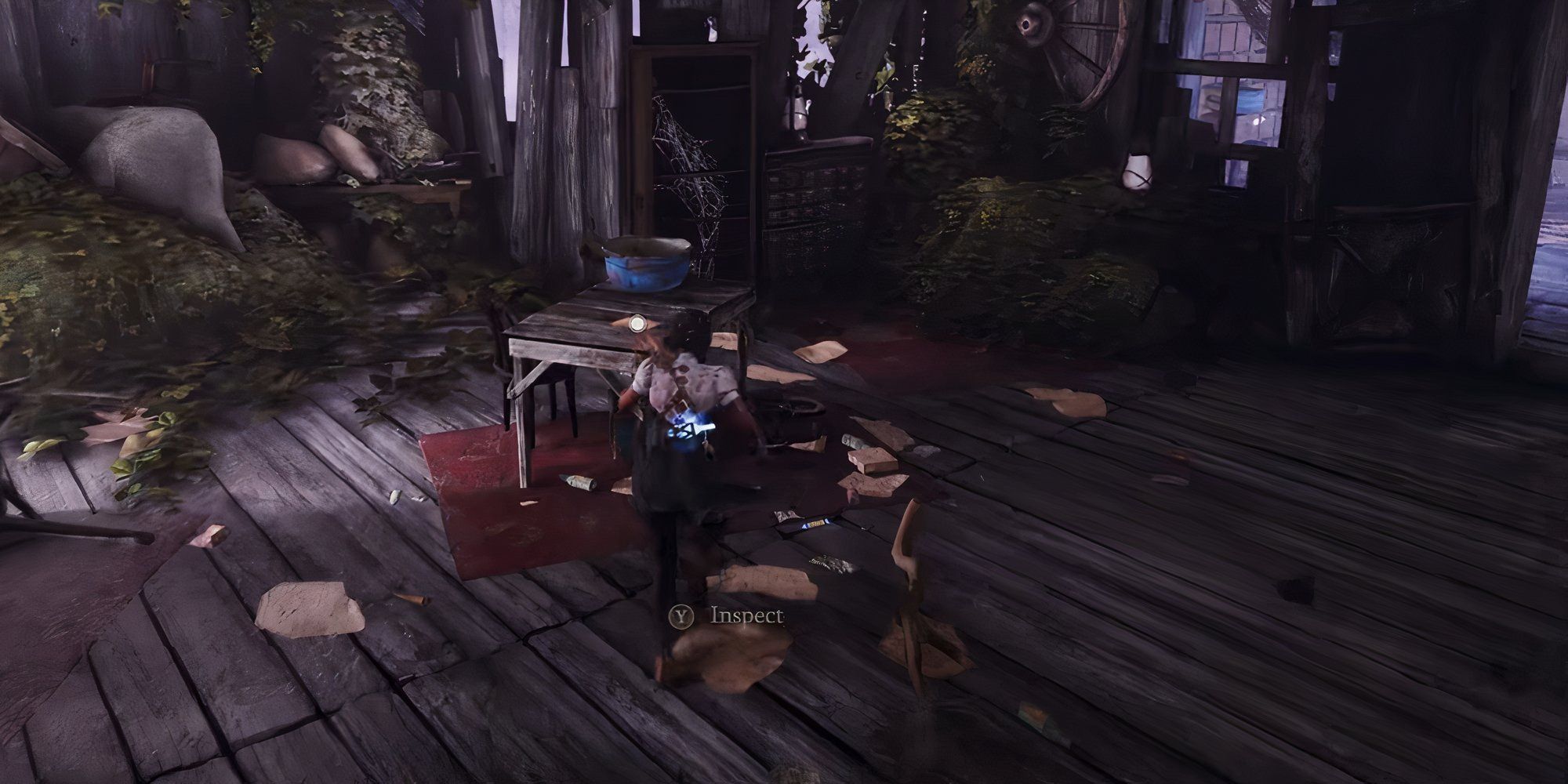 South of Midnight Readable Collectibles Chapter 7 Location 14