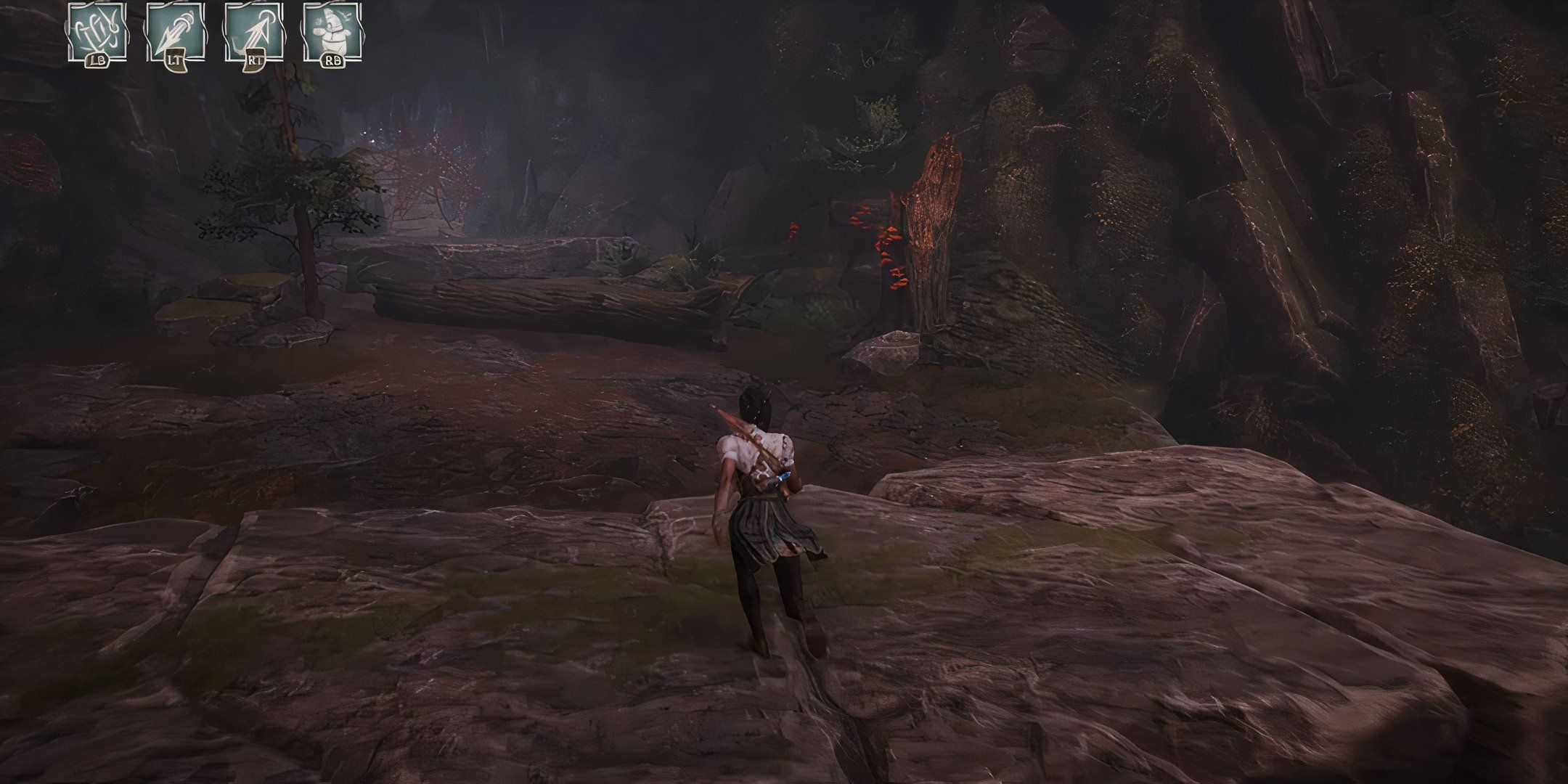 South of Midnight Readable Collectibles Chapter 8 Location 4