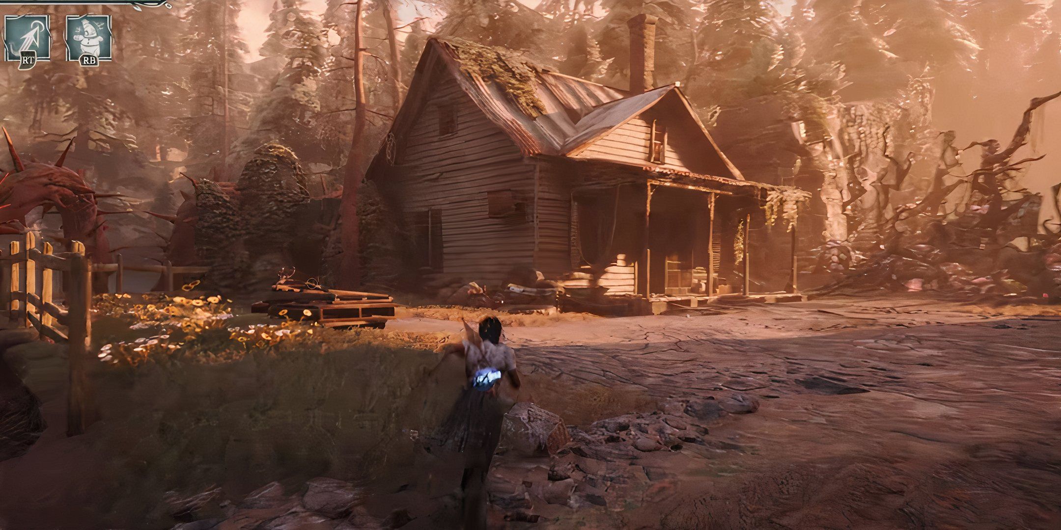 South of Midnight Readable Collectibles Chapter 9 Location 7