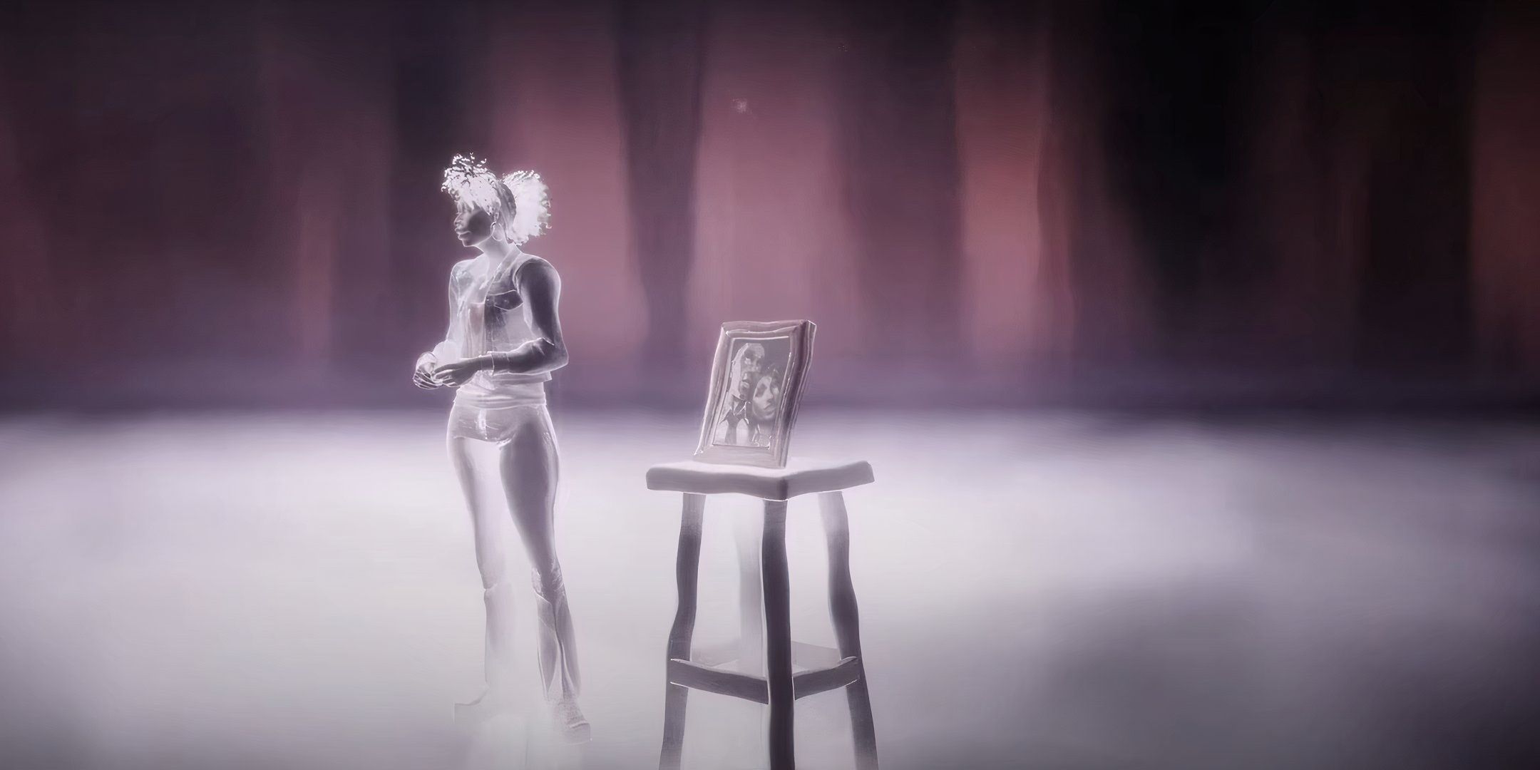 South of Midnight Tin Flip Chapter 7 mom ghost main image