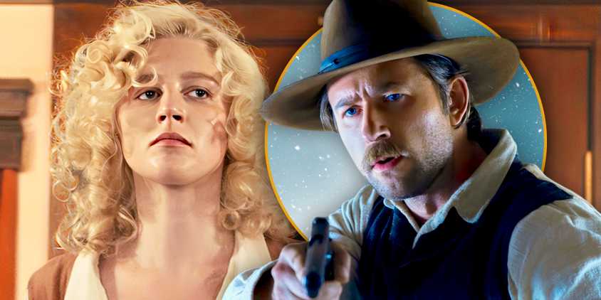 Spencer and Alex from 1923