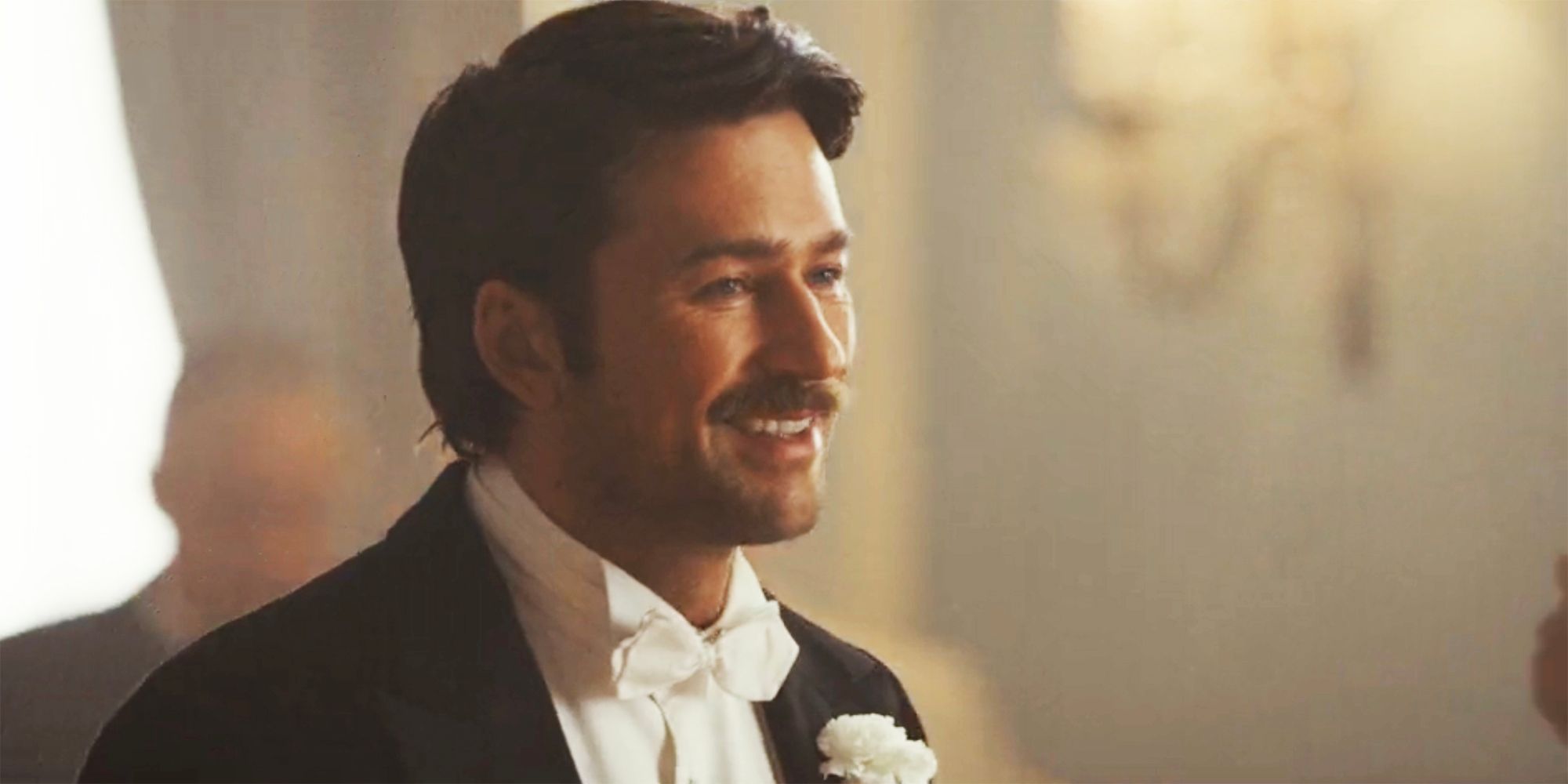 Spencer in 1923 season 2 epilogue