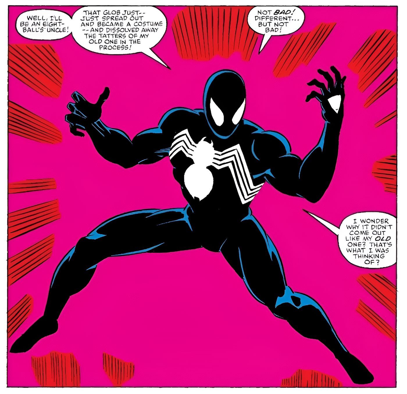 After 36 Years, It's Time for Marvel to Admit a Hard Truth After 36 Years, It's Time for Marvel to Admit a Hard Truth