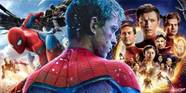 Spider Man All Movies Ranked Shortest To Longest Runtime Spider Man All Movies Ranked Shortest To Longest Runtime