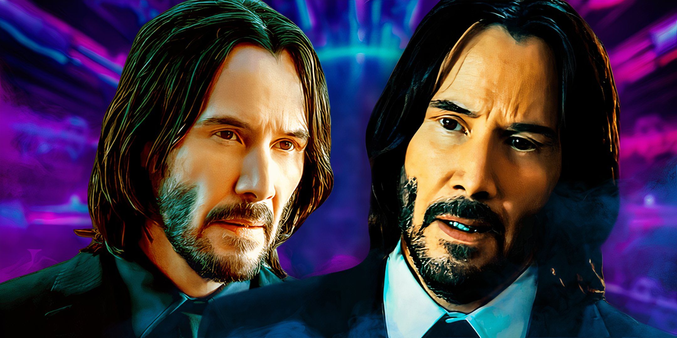 We'll Finally See John Wick At His Prime After 4 Movies Where He Was All But Retired