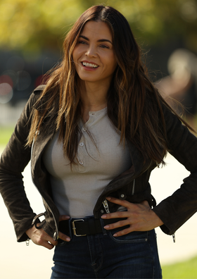 Bailey Nune | ScreenRant