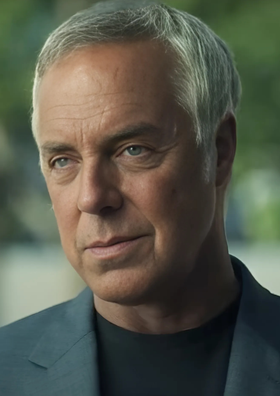 тιтus Welliver as Harry Bosch in Bosch: Legacy (2022) TV Show Final Season Trailer (enhanced)