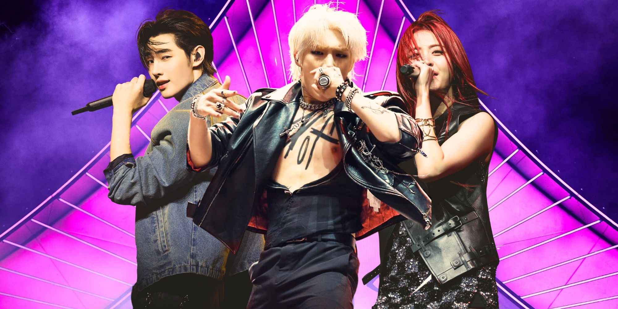 K-POP・アジア XIA BALLAD MUSICAL CONCERT K-POP Legend, TVXQ! Returns with a Full-Scale Outdoor
