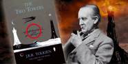 The Two Towers Was Tolkien s Least Favorite Lord Of The Rings Title Due The Two Towers Was Tolkien s Least Favorite Lord Of The Rings Title Due