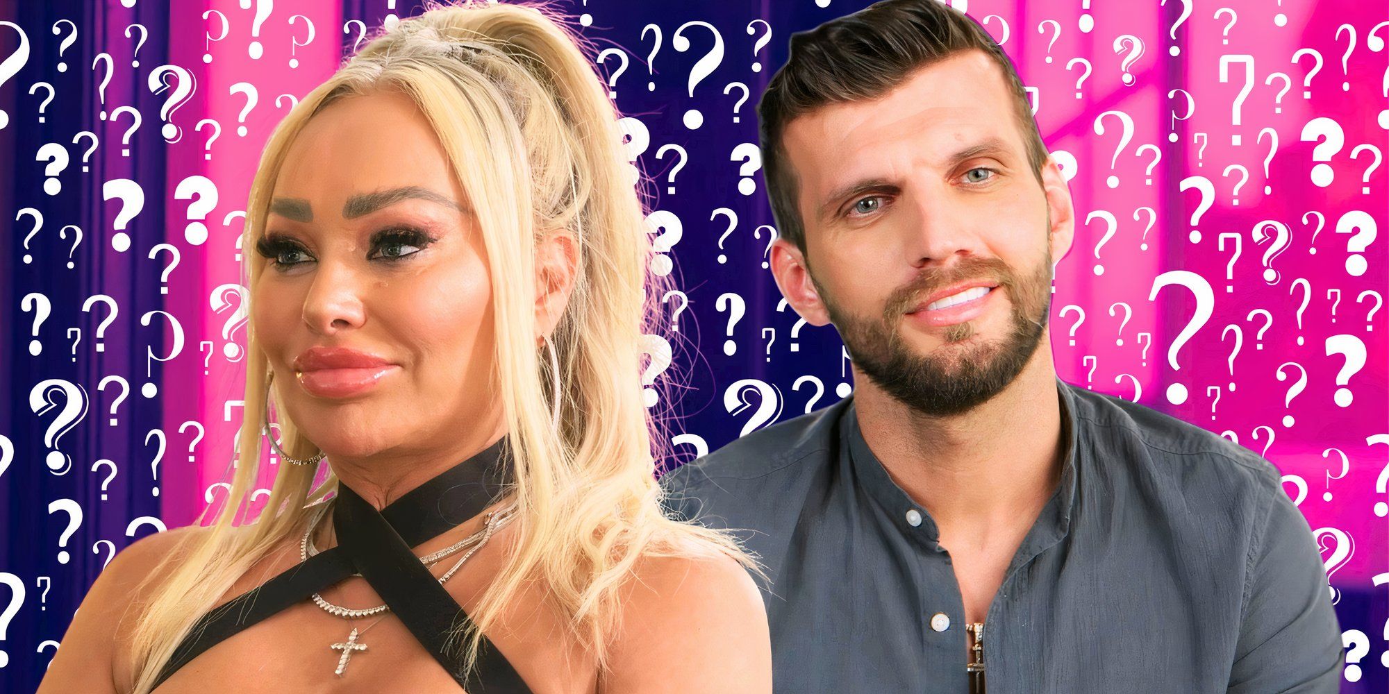 Are Stacey Silva And Florian Sukaj Still Together?