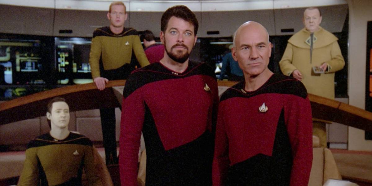 Star Trek: The Next Generation Did Its Most Underrated Character Dirty For No  Reason