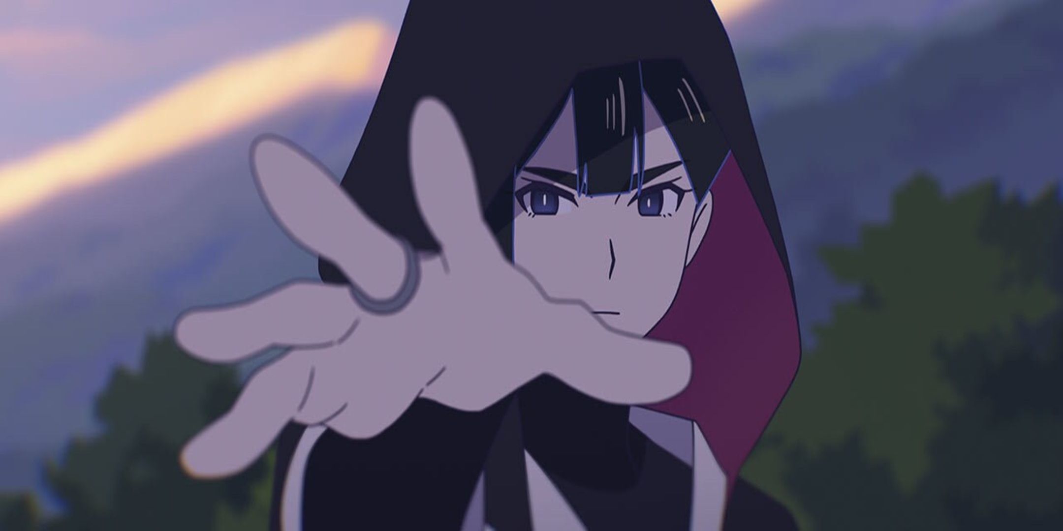 F from The Village Bride