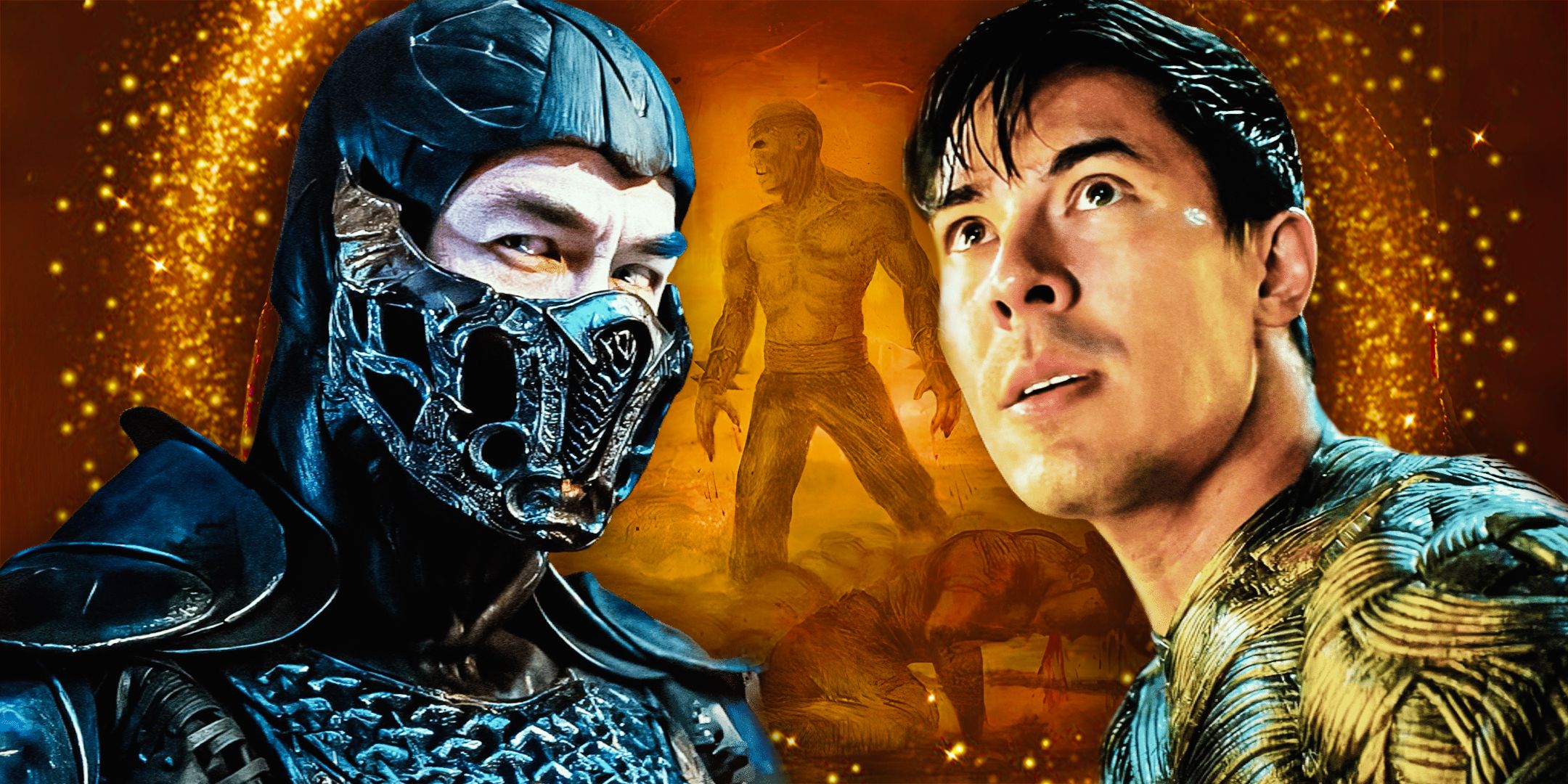 Mortal Kombat: Hidden Details You Probably Missed in the Movie