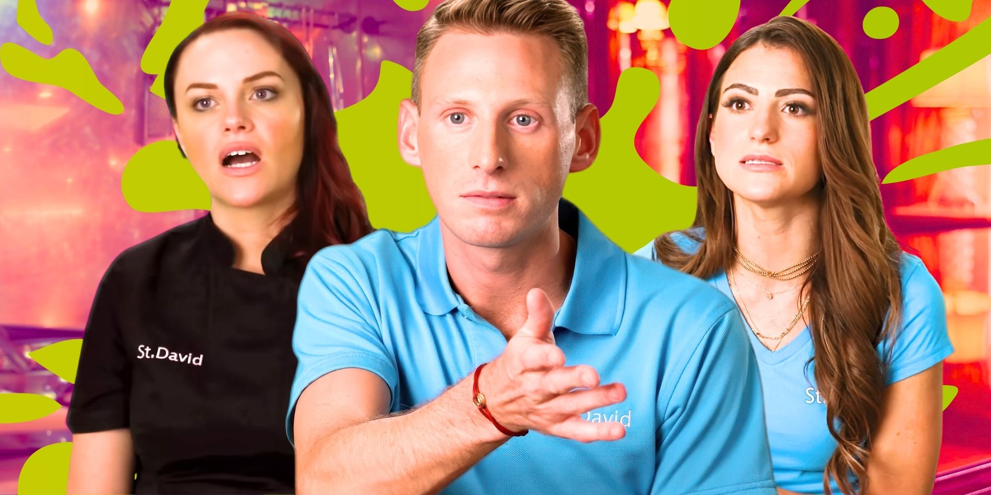 8 Below Deck Franchise Alums Who Should Return Despite Appearing In Only One Season (They Deserve Another Chance)