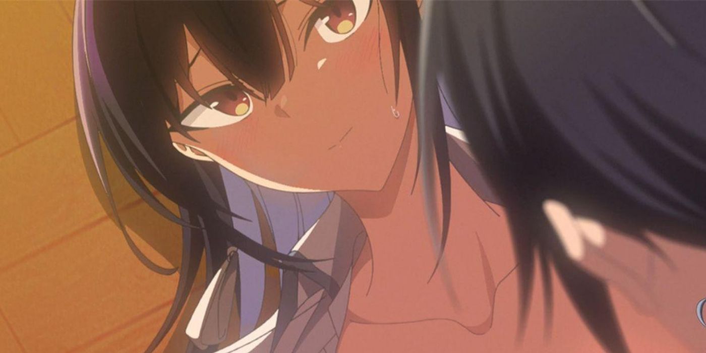 Uncensored and Uncut: One of Animes New Mainstream Titles Is Sparking Way  More Controversy Than Expected
