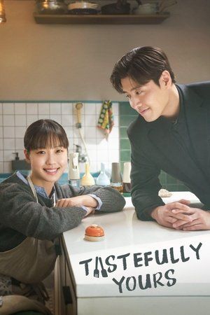 Tastefully Yours 2025 TV Show Poster