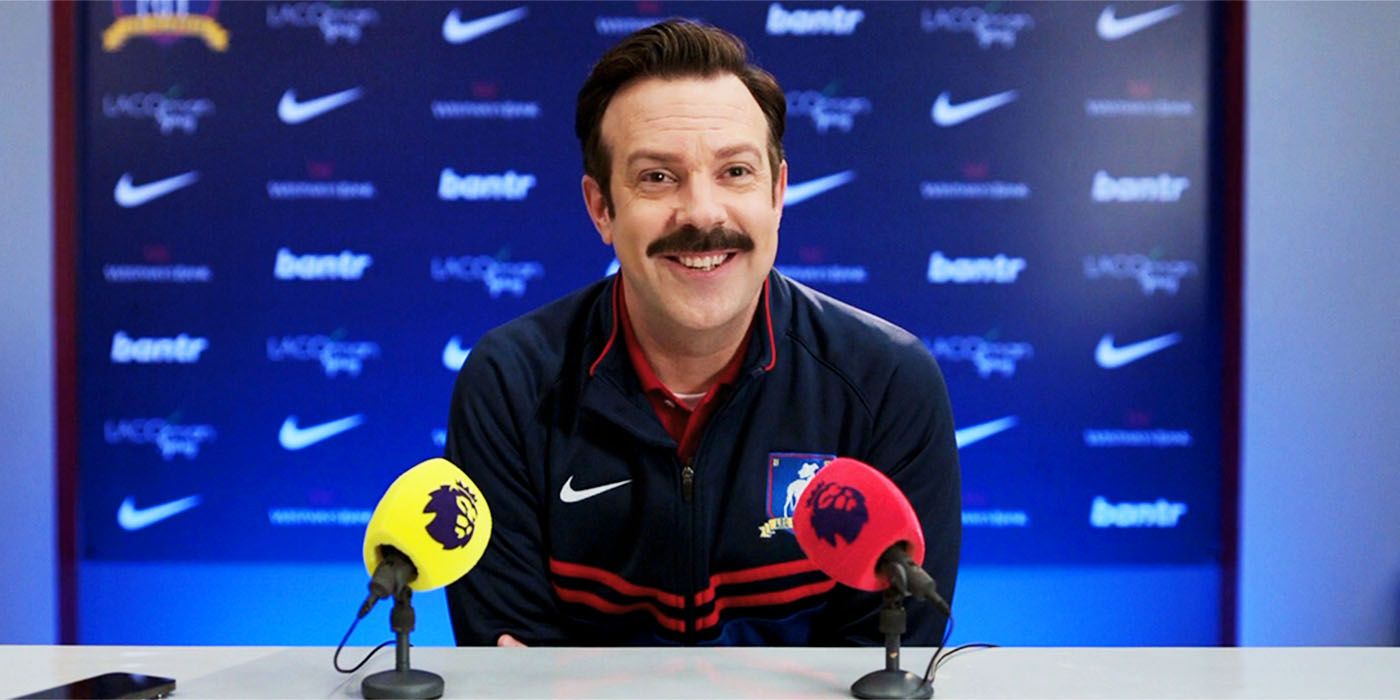 Ted Lasso Season 4 Launch Window Revealed