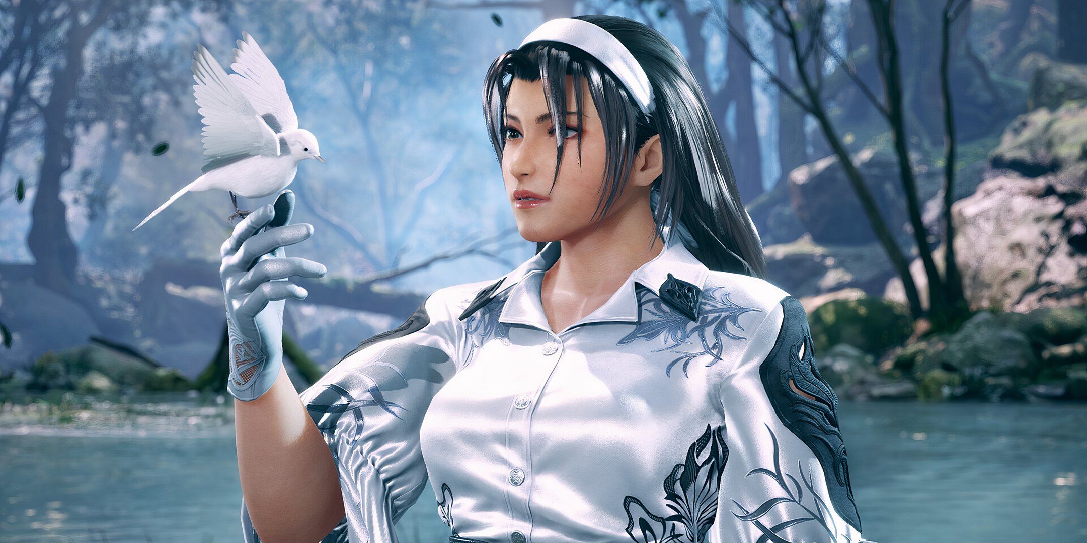 Tekken 8 Jun