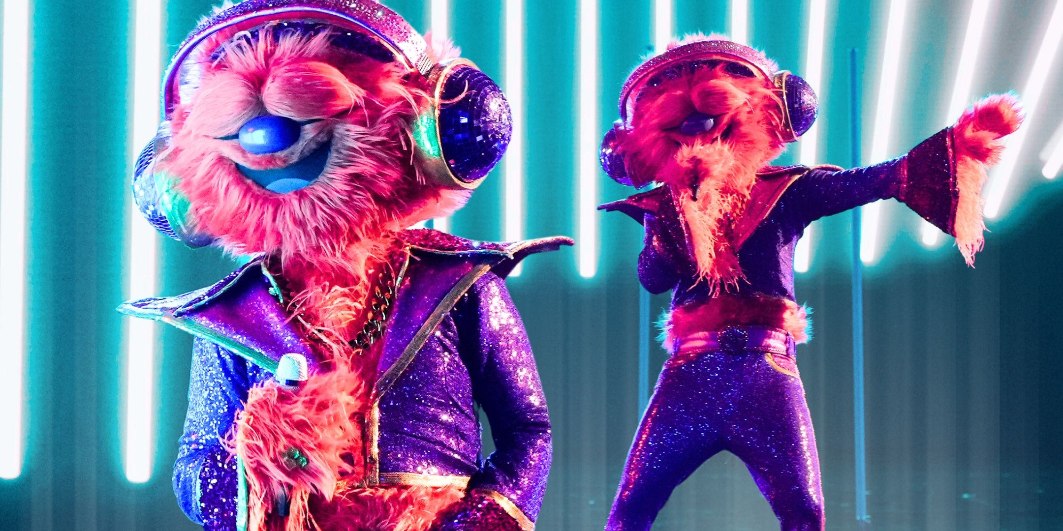“That Falsetto Is A Dead Giveaway”: The Masked Singer Fans Are