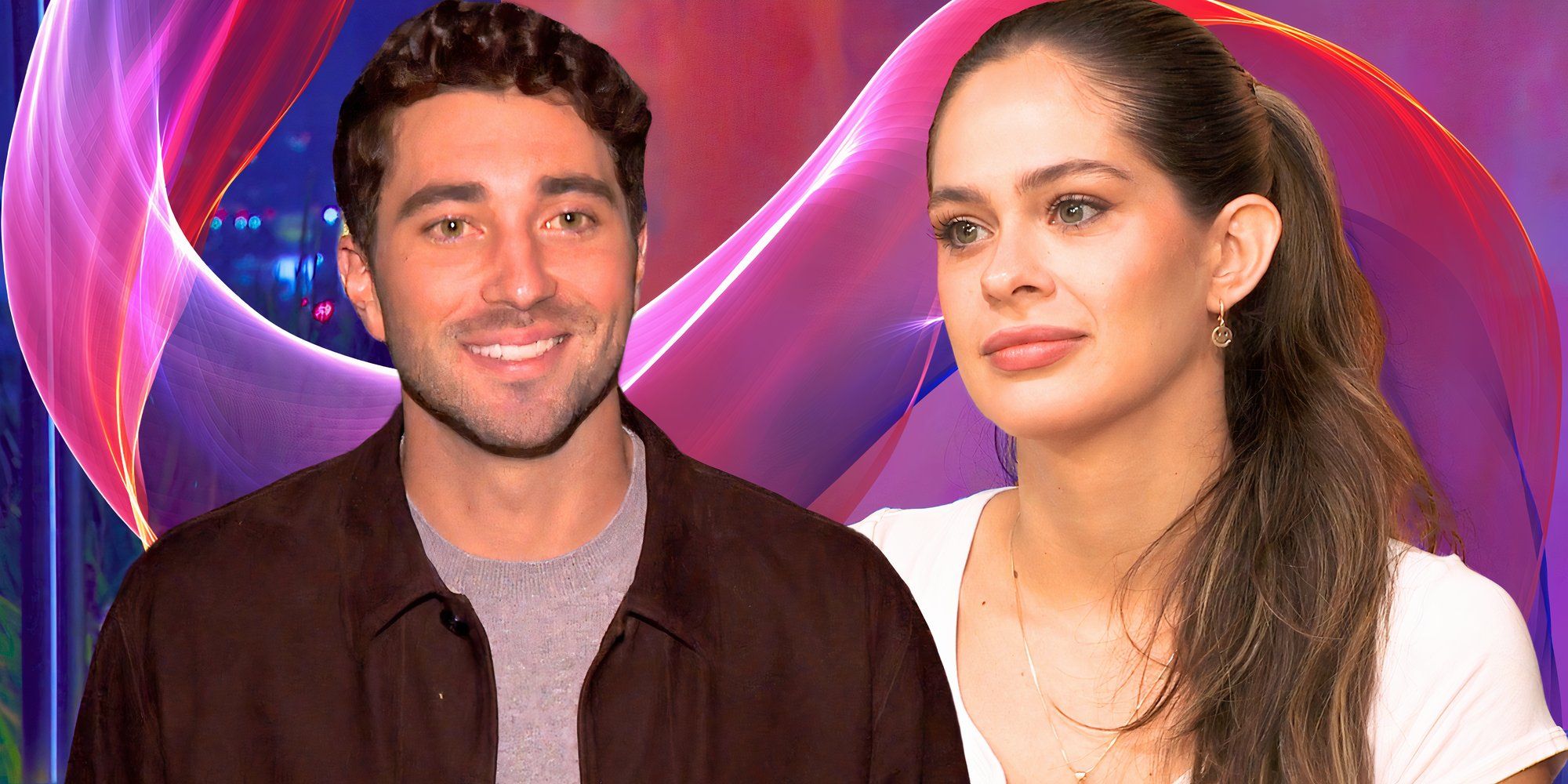 image of The Bachelor&rsquo;s Joey Graziadei And Kelsey Anderson