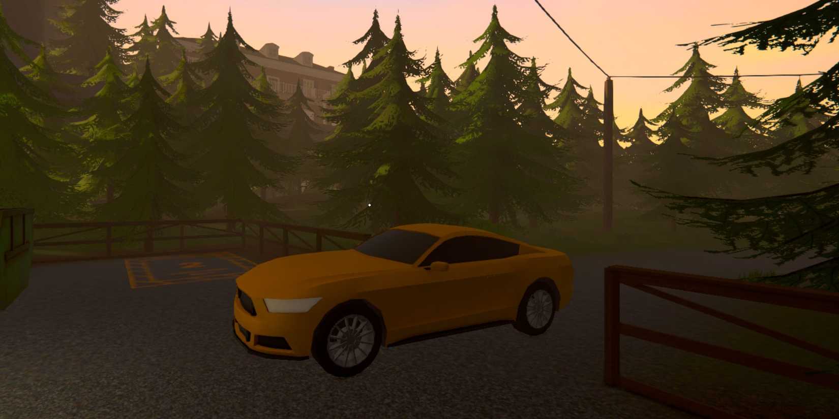 The Cheetah Vehicle in Schedule 1 is purchased for bragging rights.