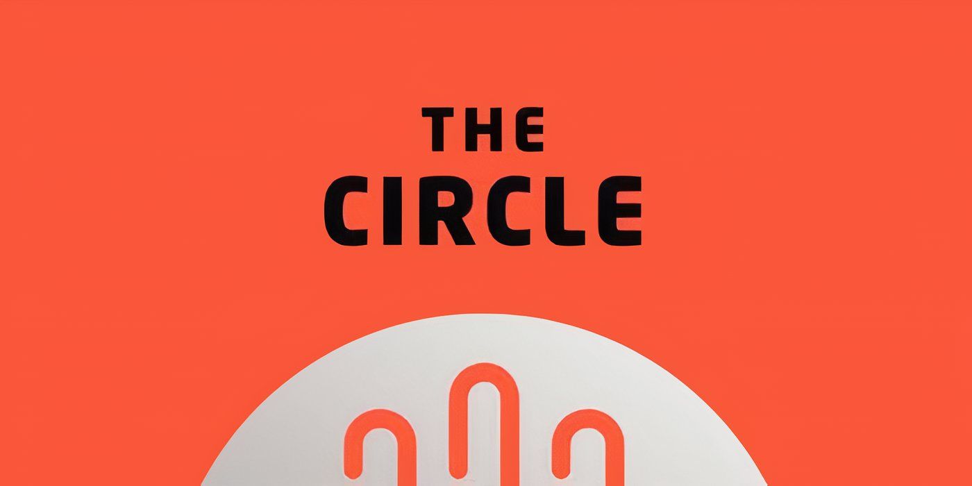 The Circle by Dave Eggers