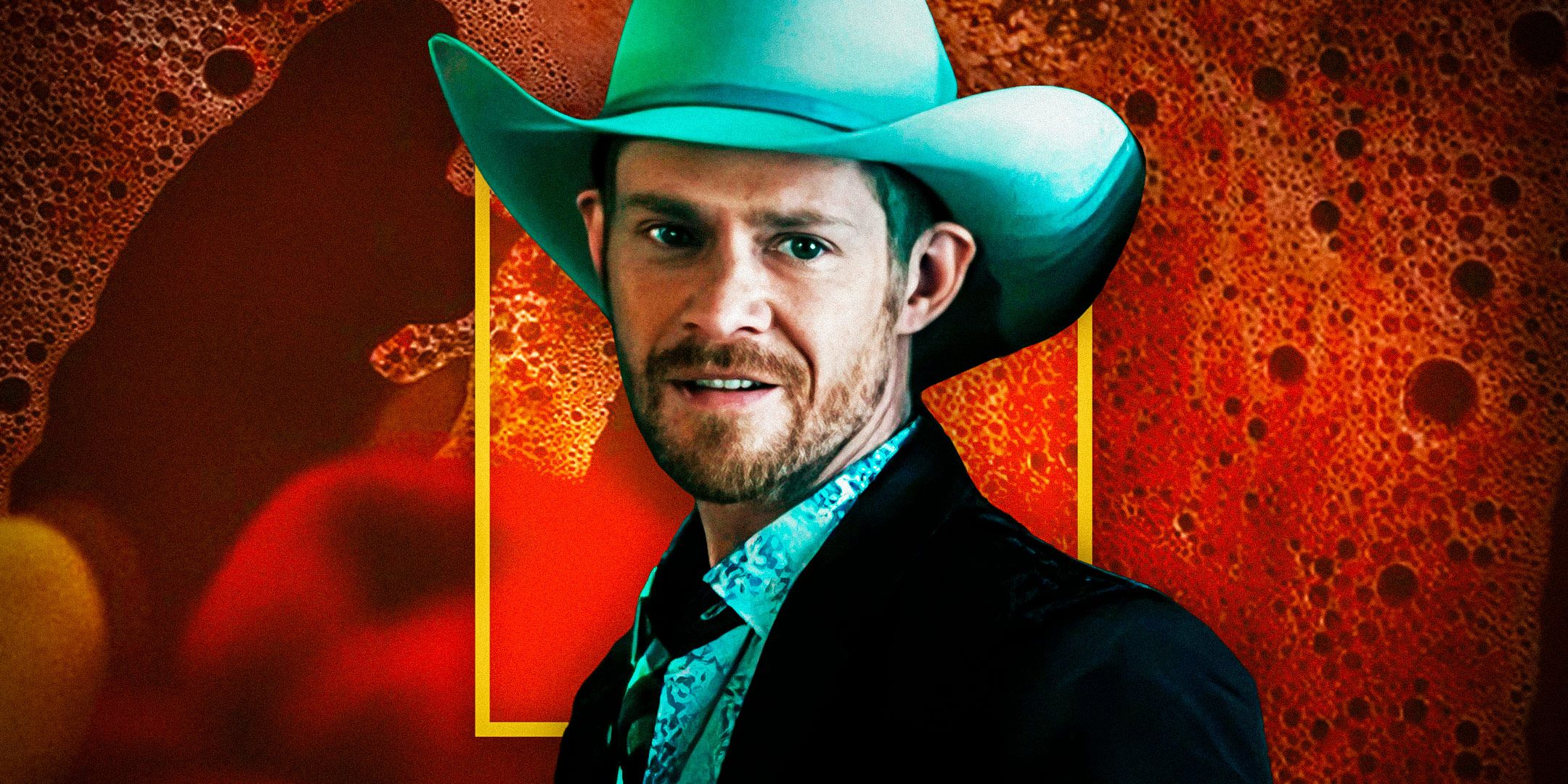 The Cleaning Lady Season 4 Game - Changing Wedding & How Cowboy Hat Feels About Thony Addressed By Brian Norris