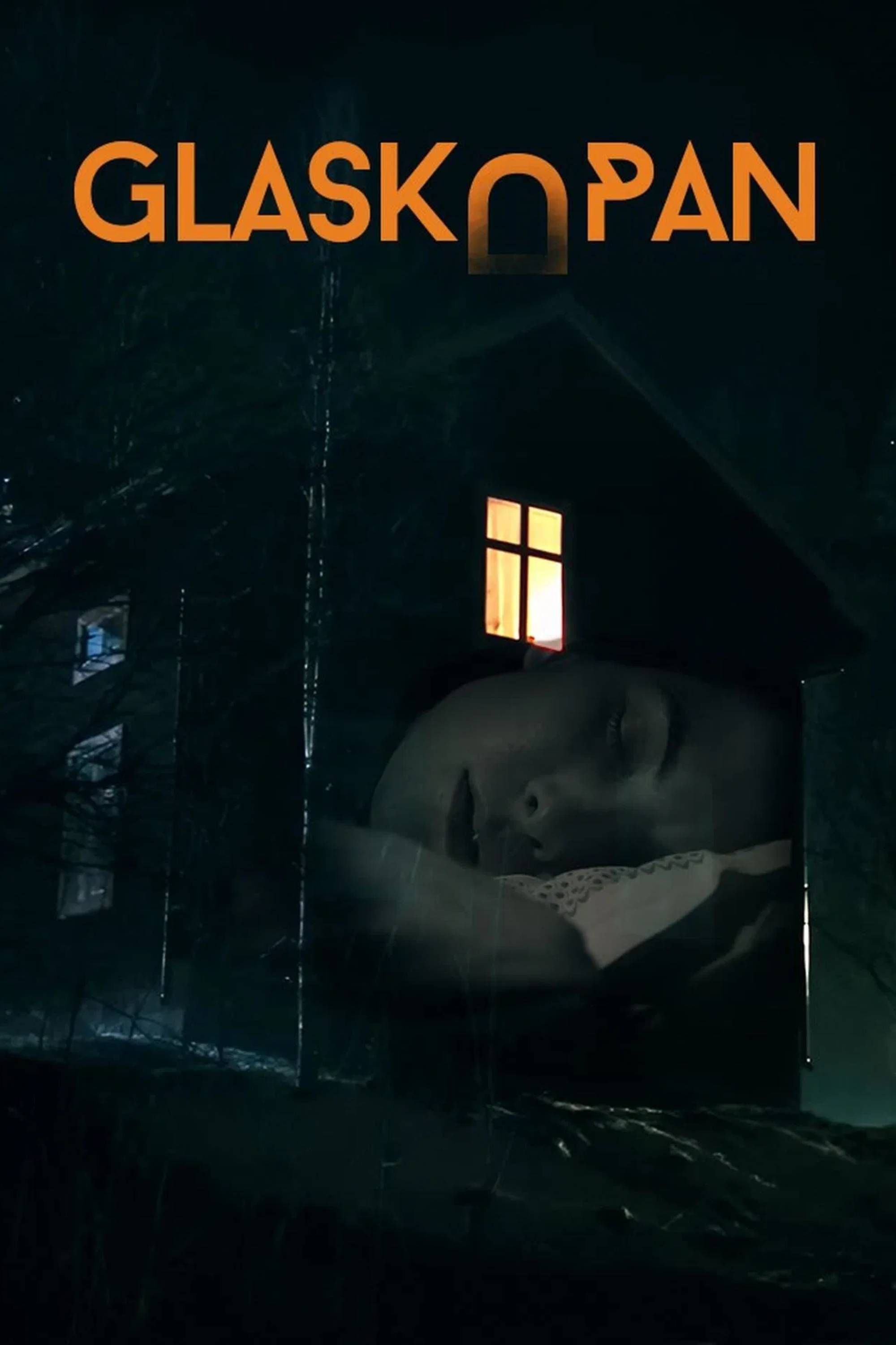 The Glass Dome - Poster