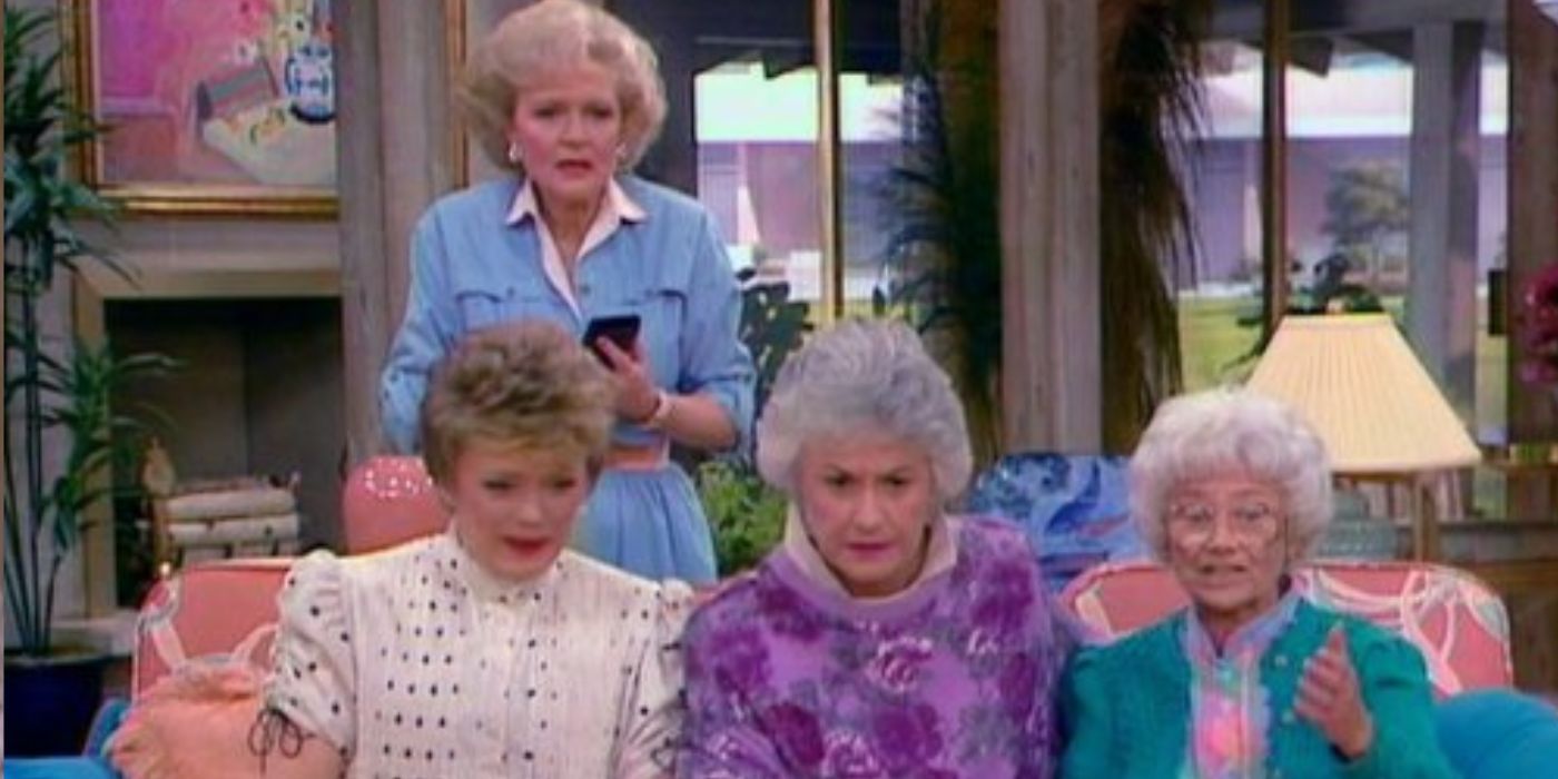 Golden Ladies Season 8 Nearly Occurred, However One Solid Member Stated “No F*cking Method” To New Contract
