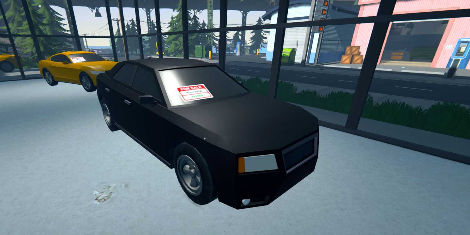 The Hounddog is the second most expensive vehicle in Schedule 1.