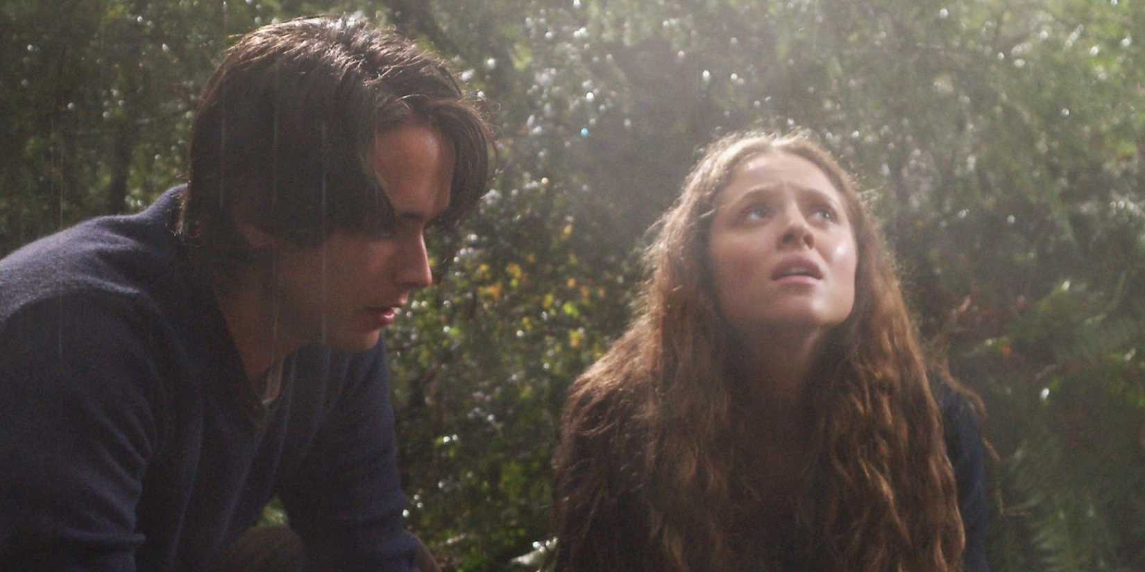 The Invisible by David S Goyer