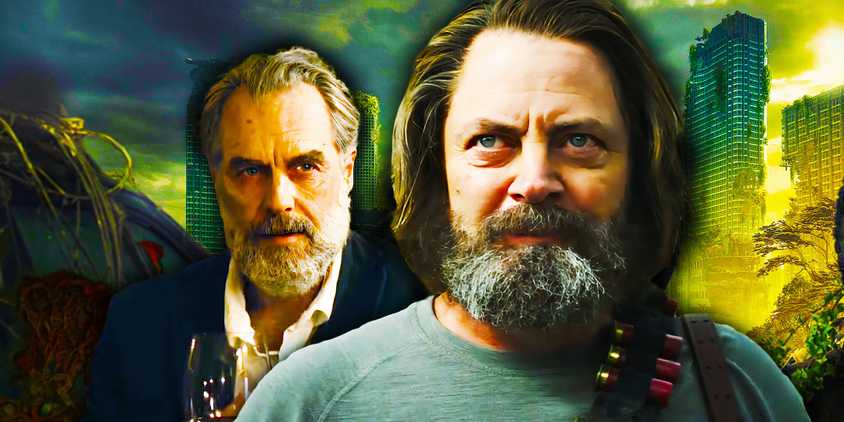 The Last Of Us Bill and Frank Episode Was Heartbreaking I'm Still Haunted By Another Death