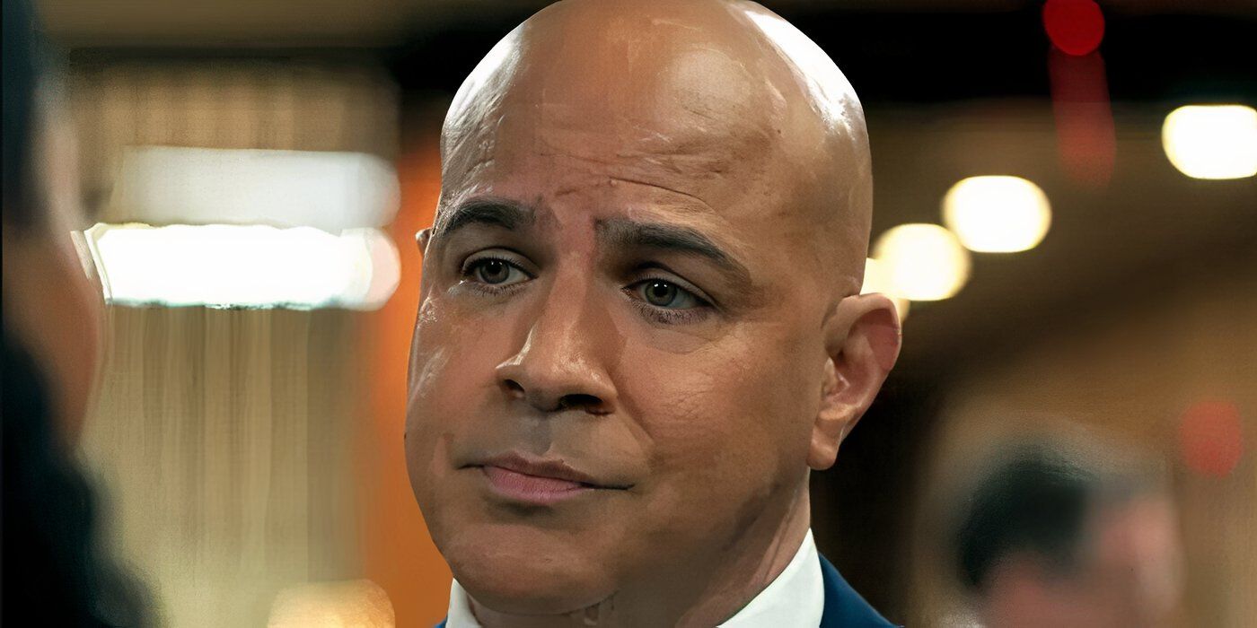 The Lincoln Lawyer Adam Suarez P Philip Anthony-Rodriguez