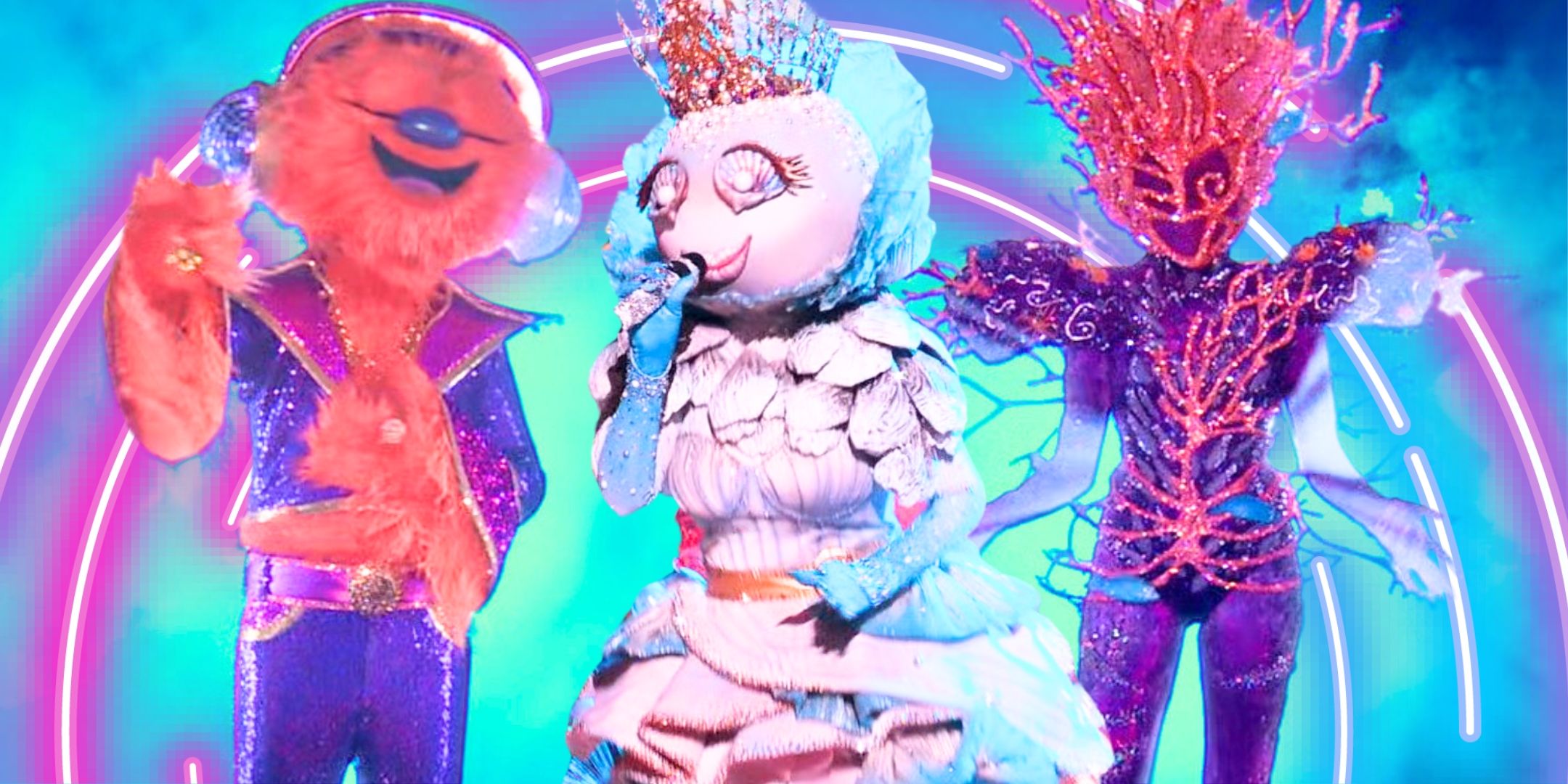 The masked singer season 13 semi finals will feature one of the most