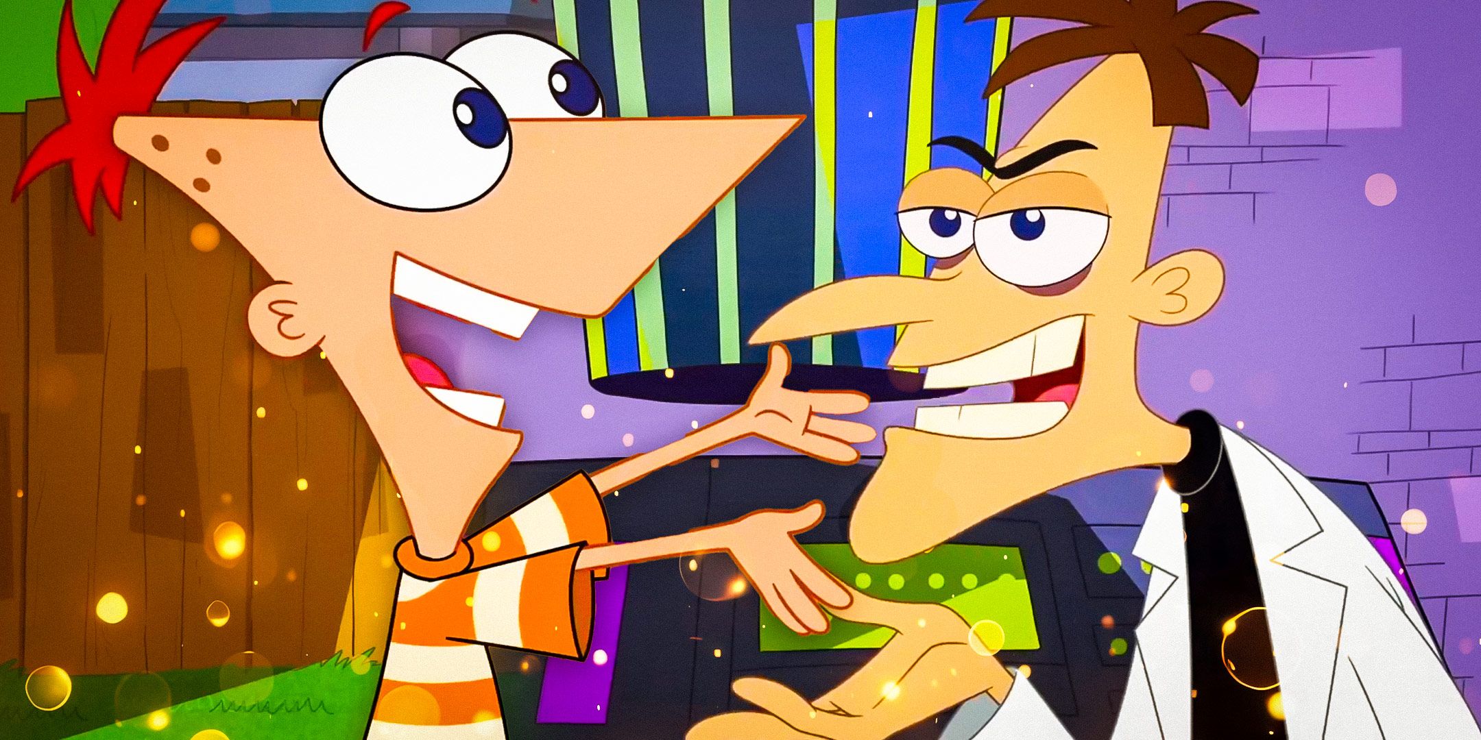The-Phineas-&amp;-Ferb-Revival&rsquo;s-Sequel-Episode-Is-Good,-But-It&rsquo;s-Not-The-One-I-Wanted