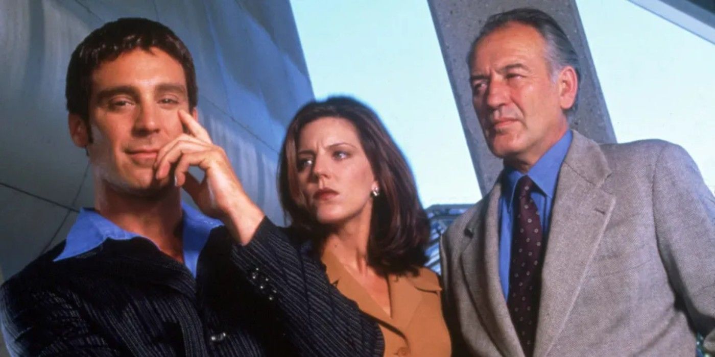 The-Pretender-Cast