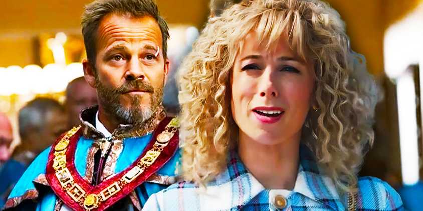The Righteous Gemstones Season 4 Is Already Repeating Season 3's Biggest Villain Problem