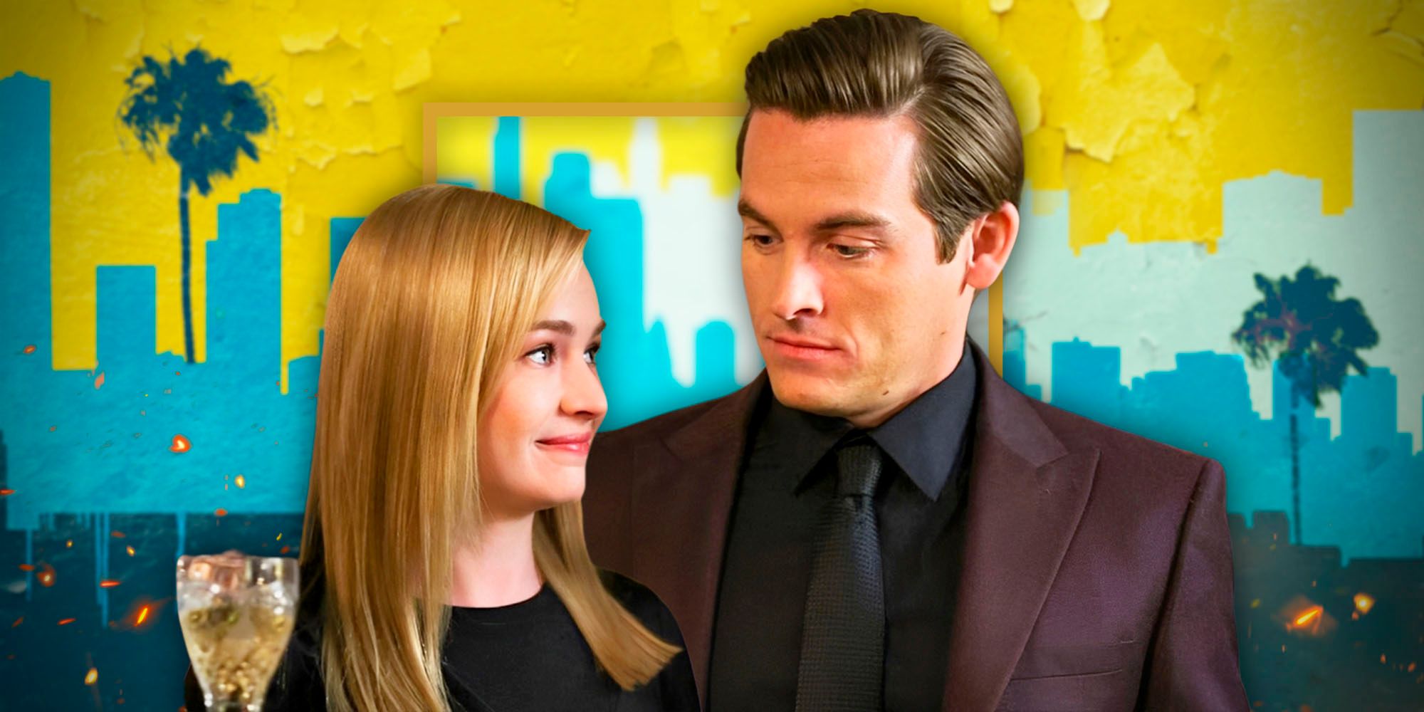 The Rookie Showrunner Confirms The End Of An Ongoing Season 7 Storyline
