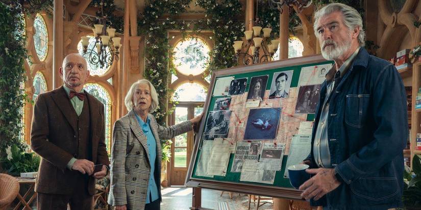 After MobLand Season 2 Confirmation, Pierce Brosnan & Helen Mirren's ...