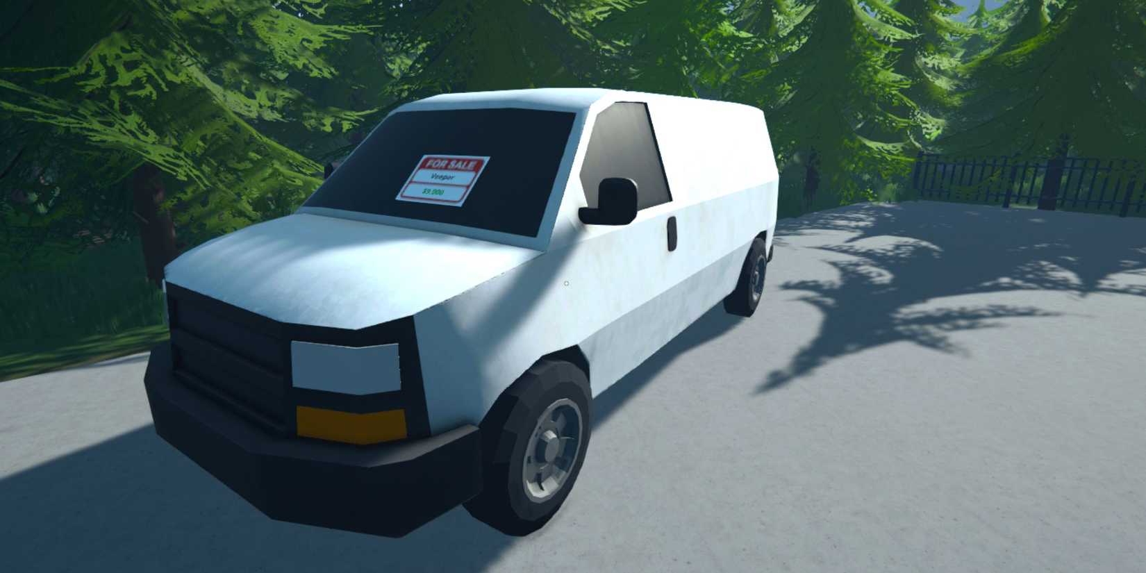 The Veeper is the second vehicle in Schedule 1.